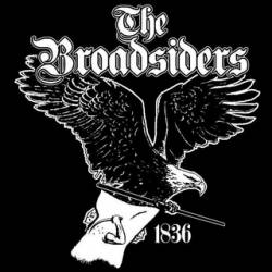 The Broadsiders : 1836